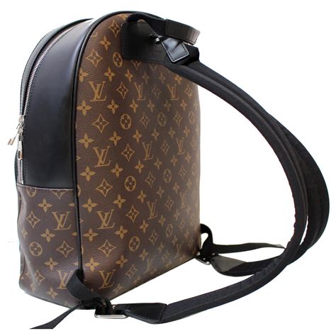 lv backpacl|Lv backpack used.